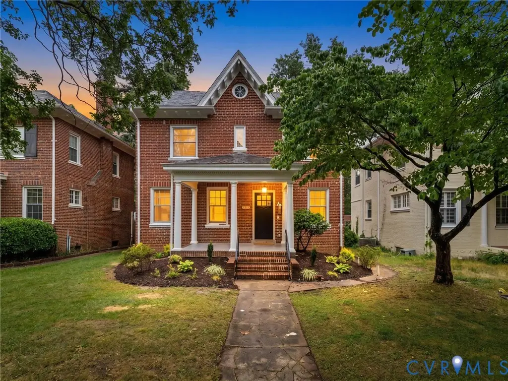 4012 Cutshaw Avenue, Richmond, VA 23230 - #1