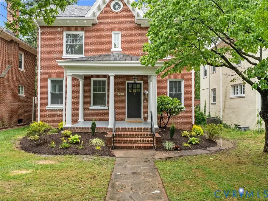 4012 Cutshaw Avenue, Richmond, VA 23230 - #2