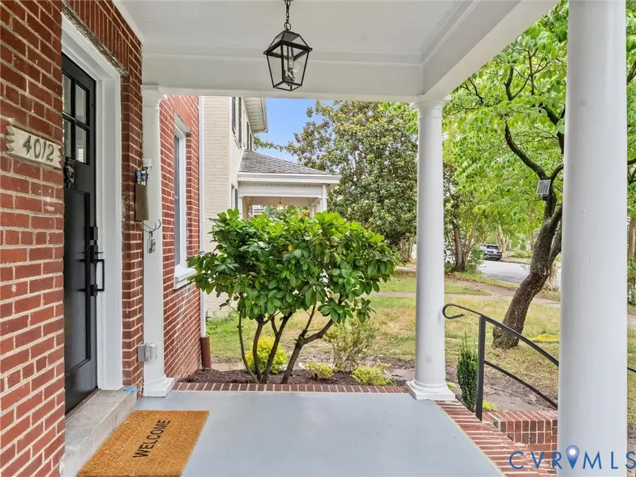 4012 Cutshaw Avenue, Richmond, VA 23230 - #3
