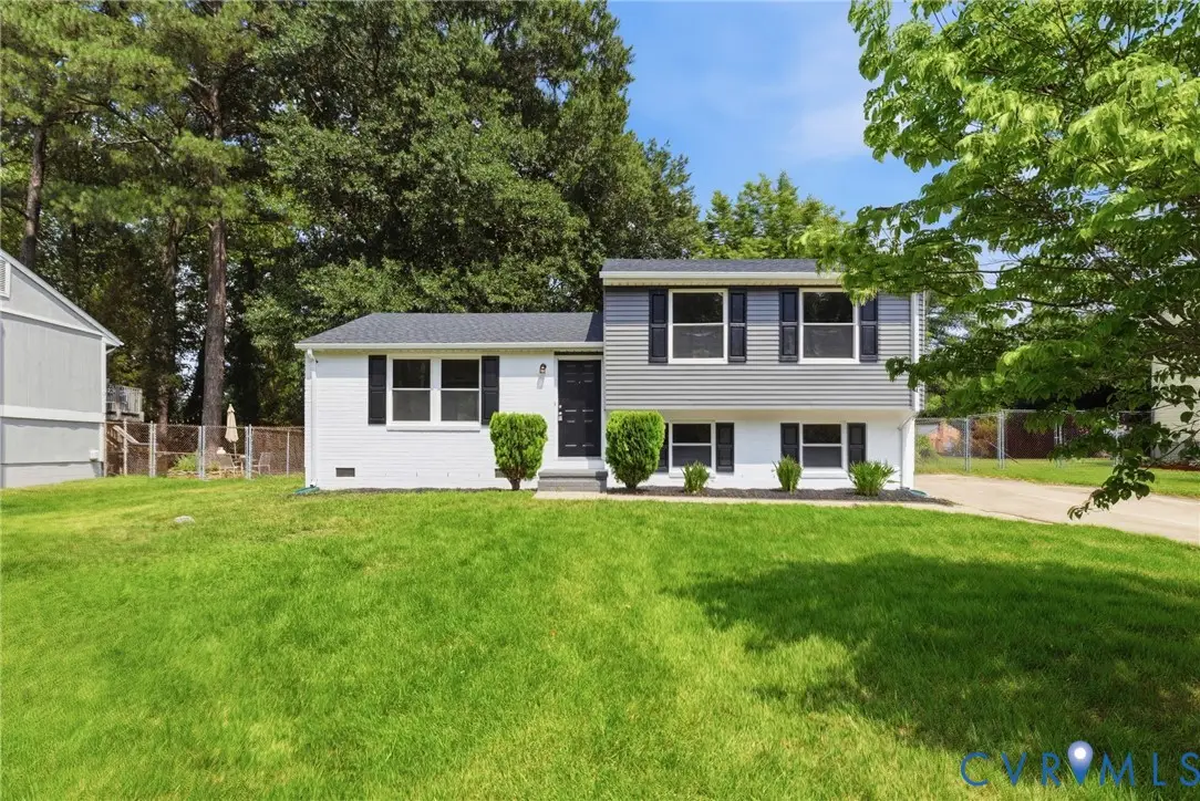 9709 Laurel Pine Drive, Henrico, VA 23228 - #1