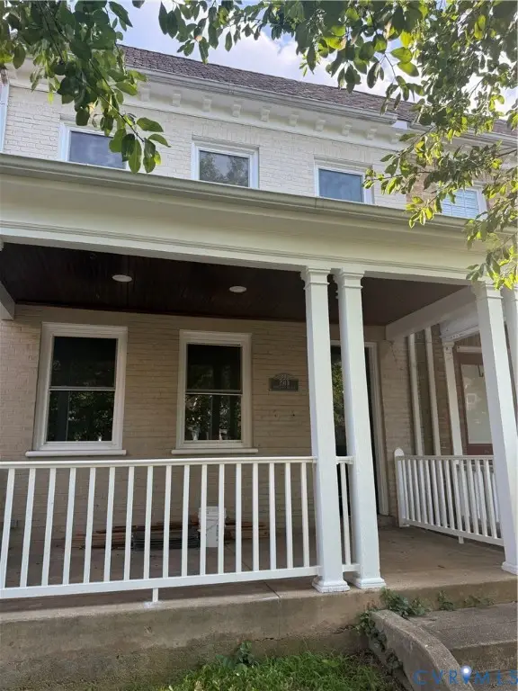 2919 Grayland Avenue, Richmond, VA 23221 - #2