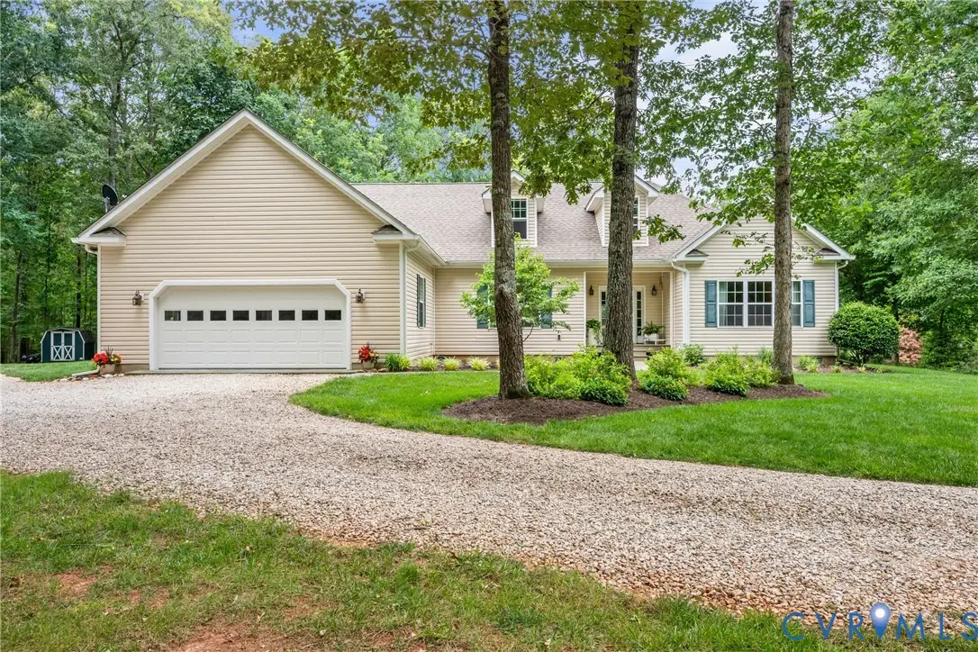 3936 Liberty Chapel Road, Appomattox, VA 24522 - #1