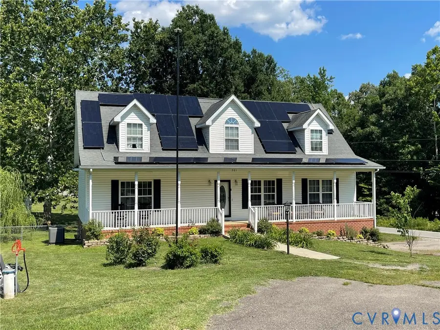 301 Dana Drive, Farmville, VA 23901 - #3