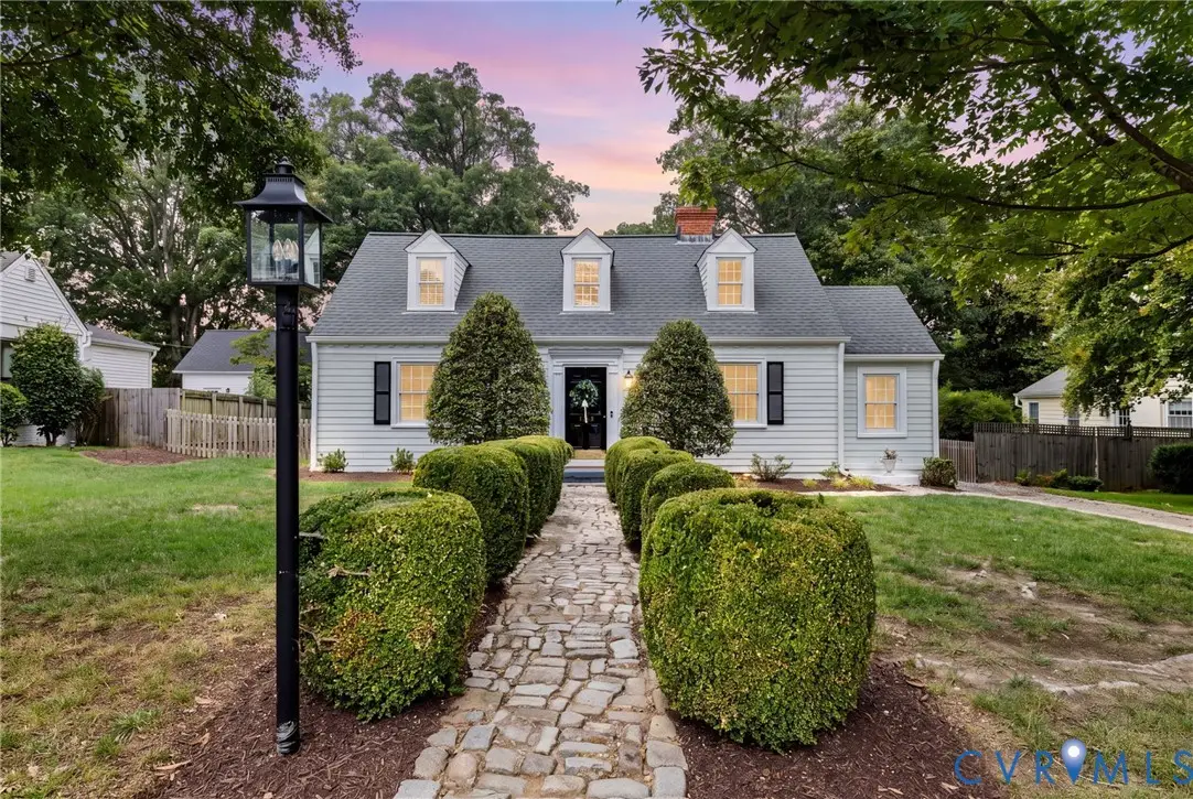 1002 Normandy Drive, Henrico, VA 23229 - #1