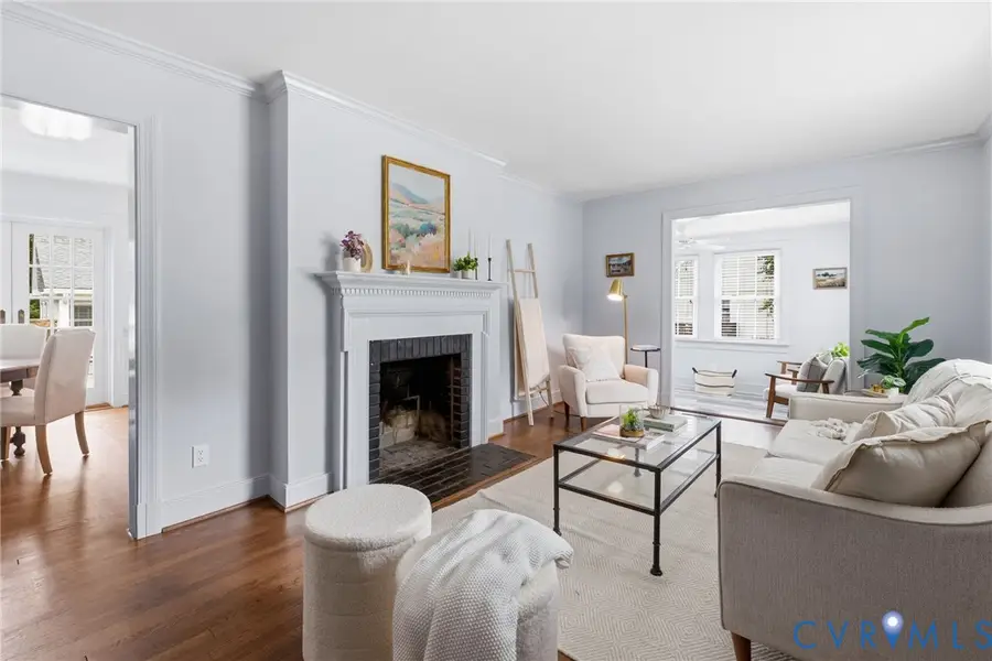 1002 Normandy Drive, Henrico, VA 23229 - #3