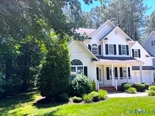 8319 Hampton Valley Drive, Chesterfield, VA 23832 - #2