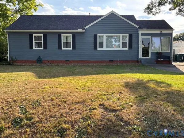 3304 Carlton Road, Richmond, VA 23223