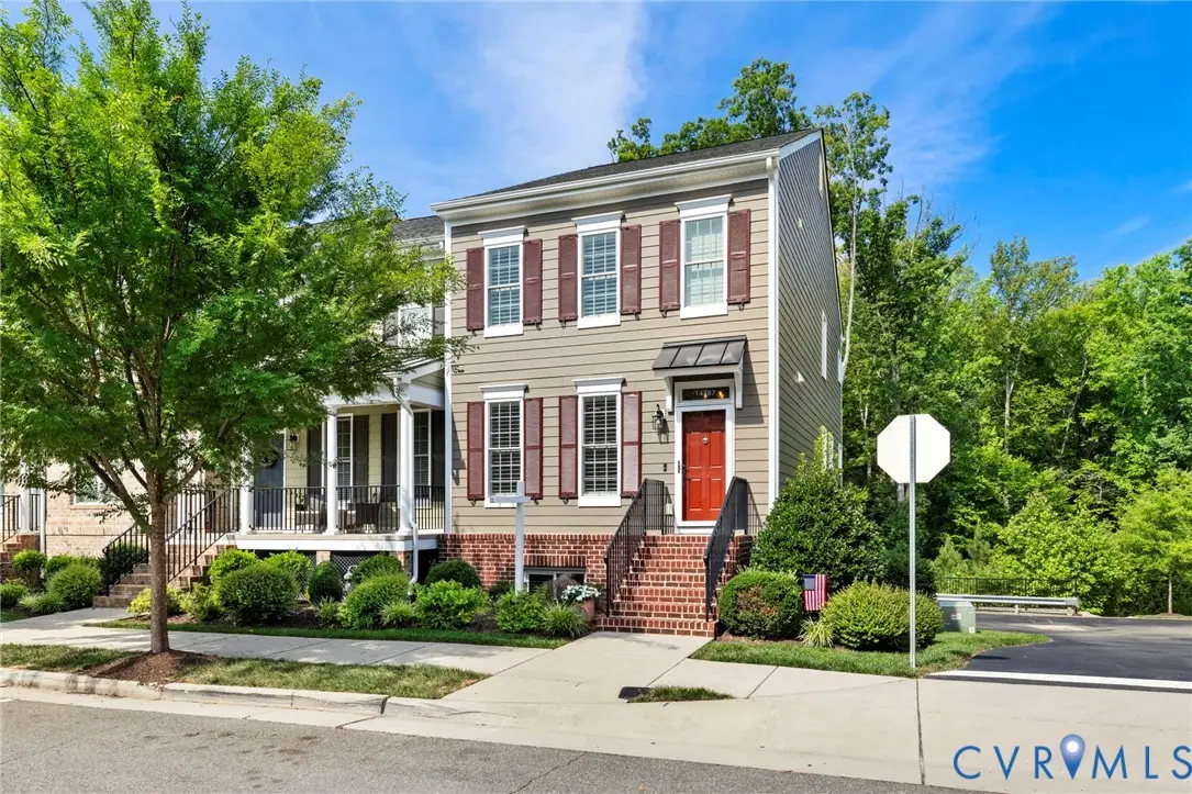 14387 Michaux Village Drive, Midlothian, VA 23113 - #1