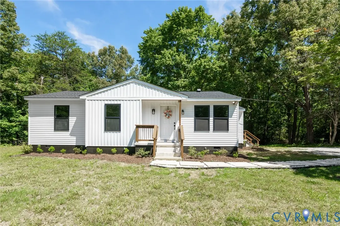 3056 Davis Mill Road, Goochland, VA 23063 - #1