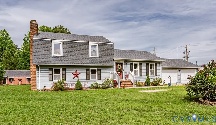 11011 Lamore Drive, Disputanta, VA 23842 - #2