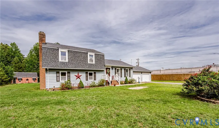 11011 Lamore Drive, Disputanta, VA 23842 - #3