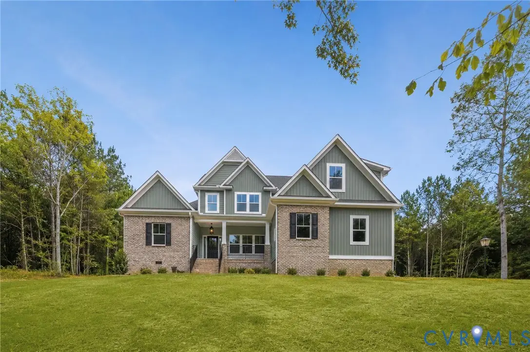 001 Buck Calhoun Boulevard, Lanexa, VA 23089 - #1