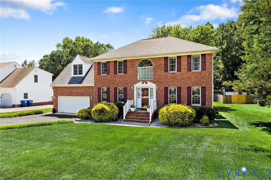 10424 Oakside Drive, Bermuda, VA 23237 - #2