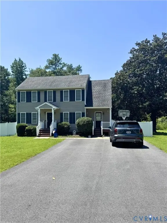 13808 Lawing Drive, Colonial Heights, VA 23834 - #2