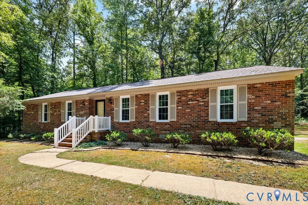 3187 Kendrick Drive, Mechanicsville, VA 23111 - #1