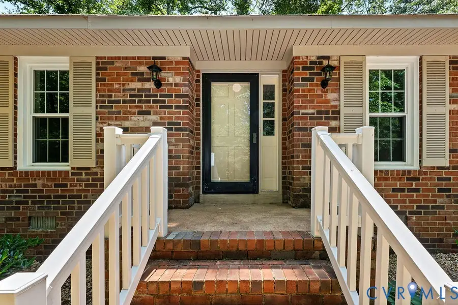 3187 Kendrick Drive, Mechanicsville, VA 23111 - #3