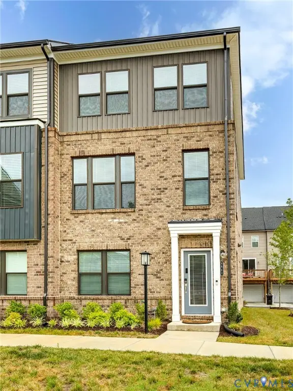 9943 Albright Knot Way, Glen Allen, VA 23059 - #2