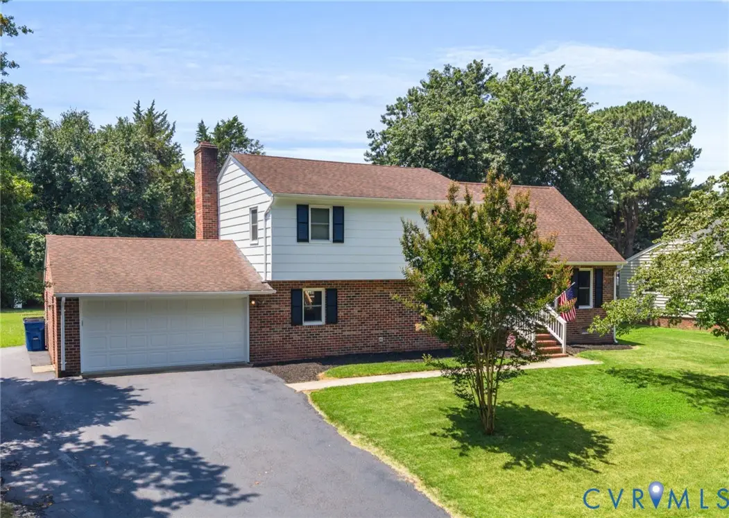 4611 Dunkirk Drive, Chester, VA 23831 - #1