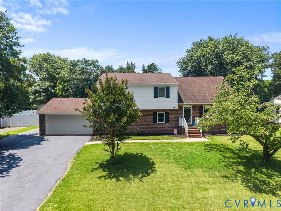 4611 Dunkirk Drive, Chester, VA 23831 - #2
