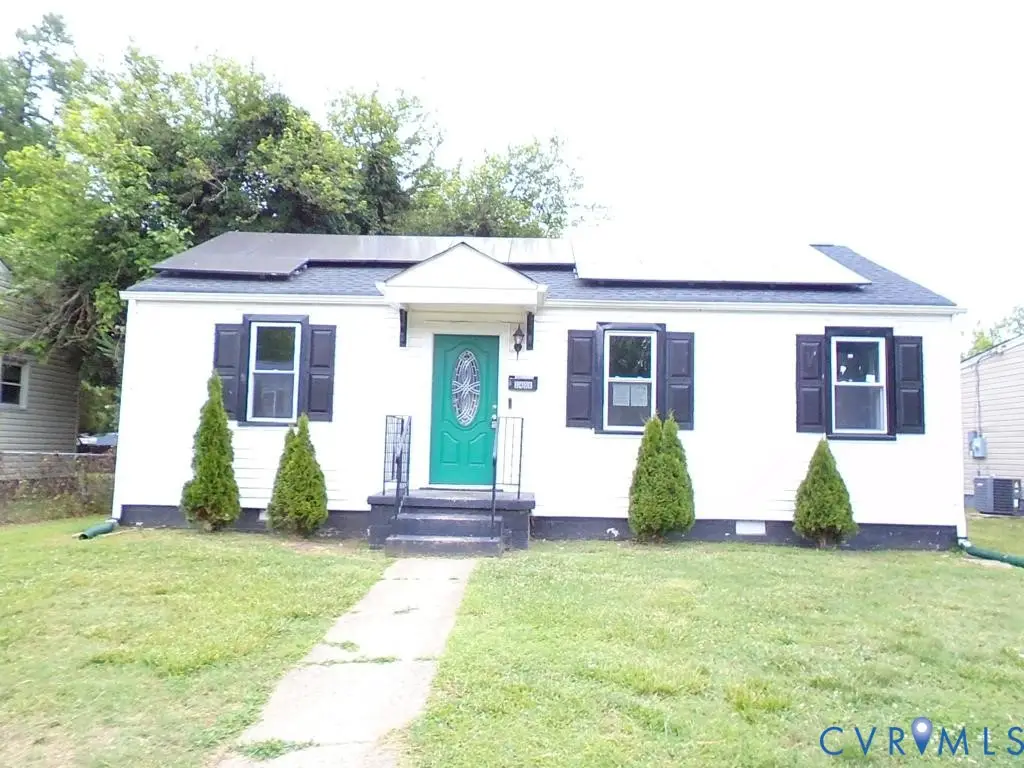 3406 Mike Road, Richmond, VA 23234 - #1