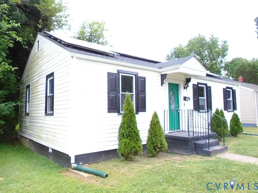 3406 Mike Road, Richmond, VA 23234 - #2