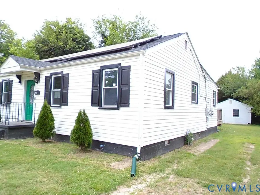 3406 Mike Road, Richmond, VA 23234 - #3
