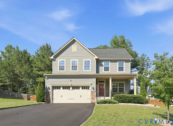13124 Buffalo Springs Court, Midlothian, VA 23112