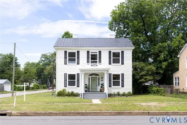3300 Carolina Avenue, Richmond, VA 23222