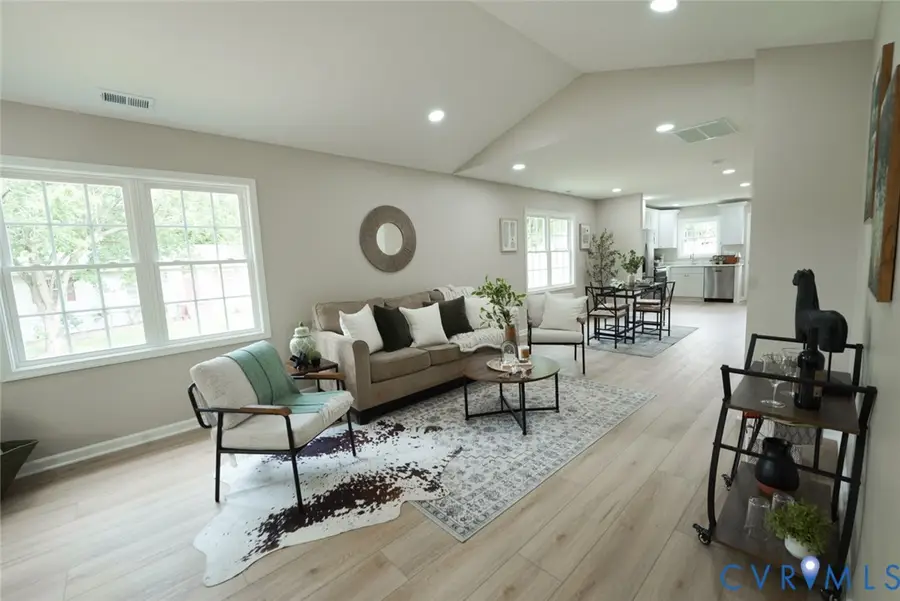 25723 Dinwiddie Avenue, Petersburg, VA 23803 - #3