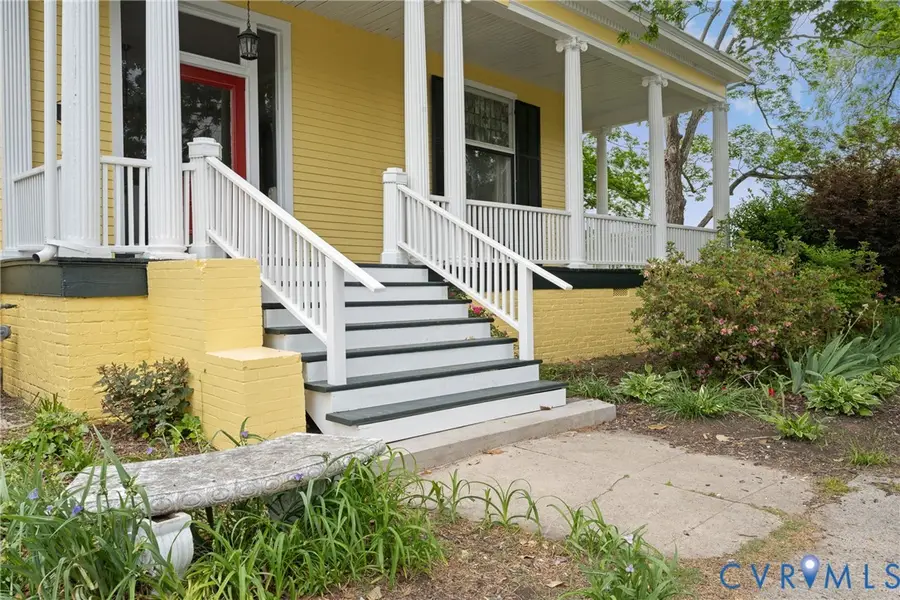 243 S Adams Street, Petersburg, VA 23803 - #3
