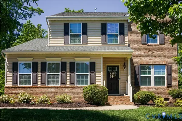 6824 Kilchurn Court, Richmond, VA 23231