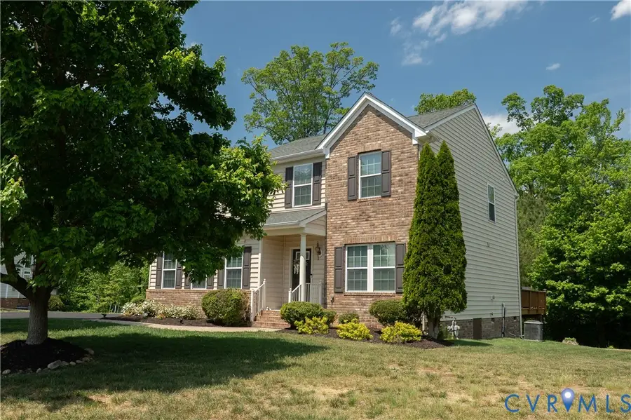 6824 Kilchurn Court, Richmond, VA 23231 - #2