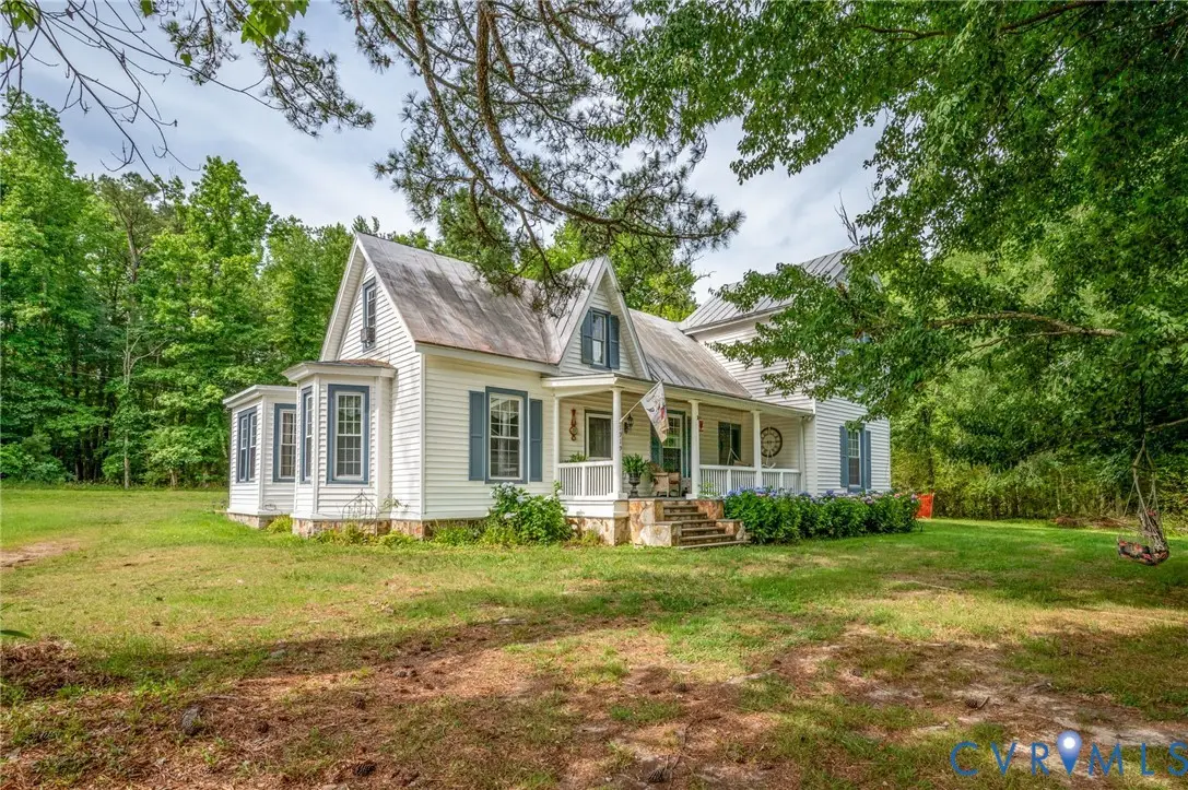 1919 Moseley Road, Moseley, VA 23120 - #1