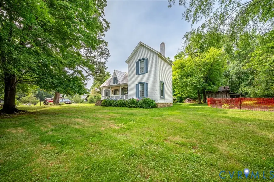 1919 Moseley Road, Moseley, VA 23120 - #3