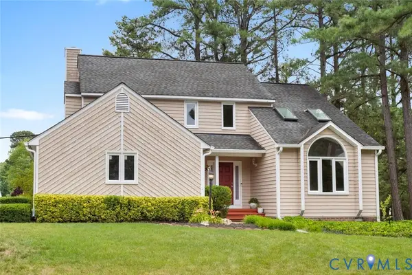 2711 Robson Court, Henrico, VA 23233