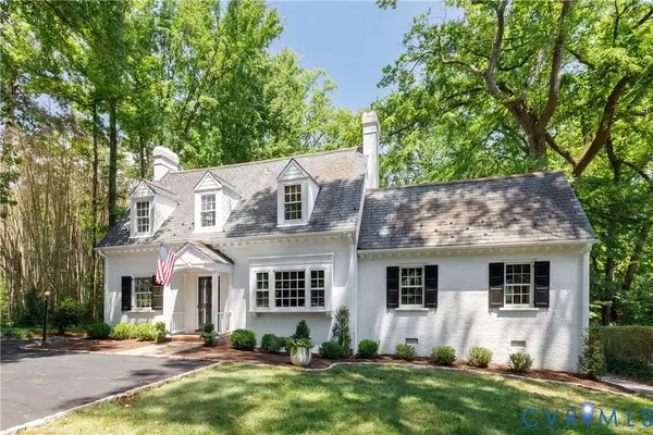 17 Bridgeway Road, Richmond, VA 23226