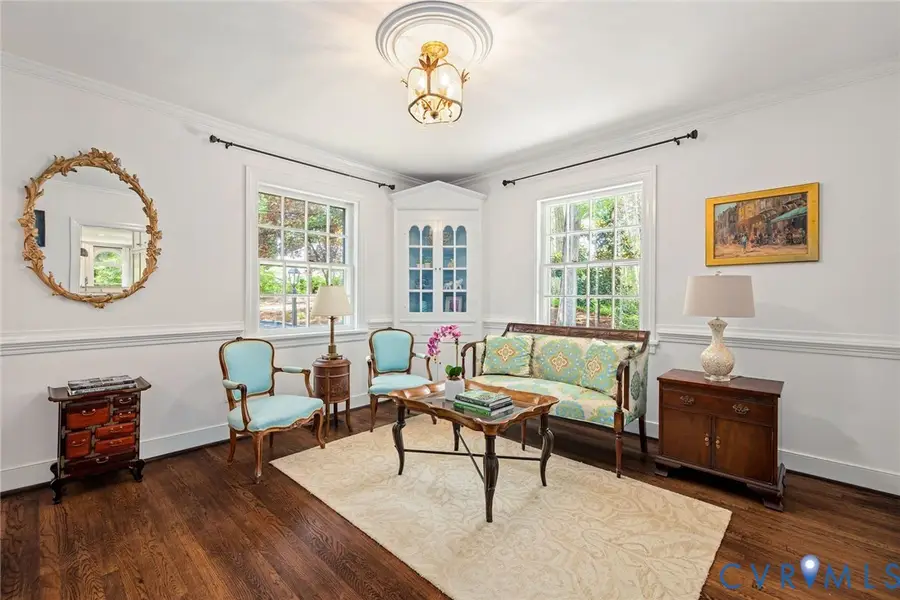 17 Bridgeway Road, Richmond, VA 23226 - #3