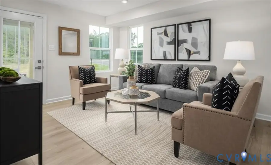 3738 Canterbury Hills Road #A, Richmond, VA 23224 - #2