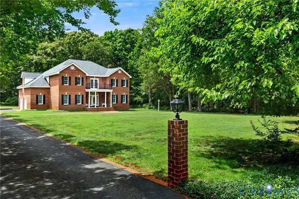 2620 Robious Crossing Drive, Midlothian, VA 23113