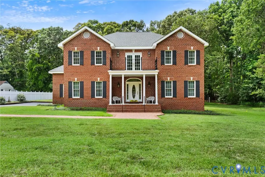 2620 Robious Crossing Drive, Midlothian, VA 23113 - #3