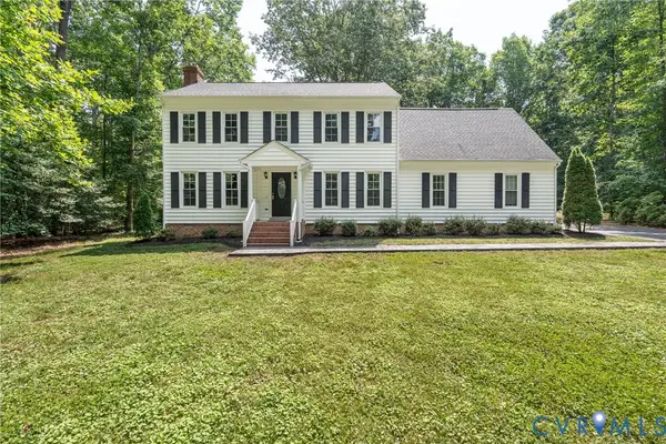 9603 Escada Court, Chesterfield, VA 23832