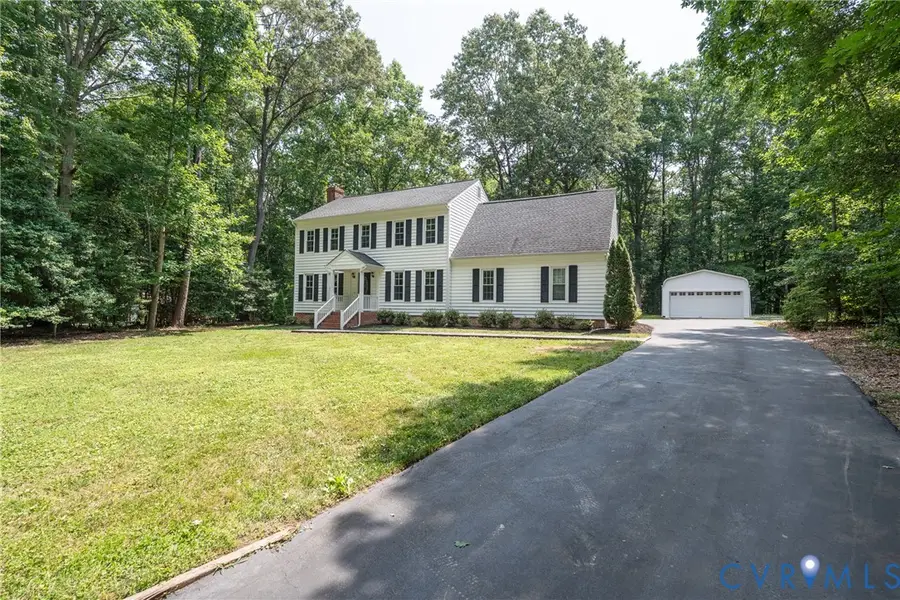 9603 Escada Court, Chesterfield, VA 23832 - #2