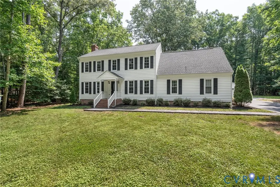 9603 Escada Court, Chesterfield, VA 23832 - #3