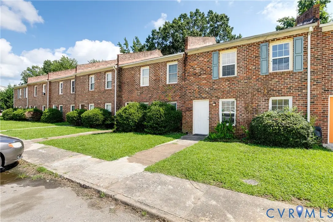 3401 Chalfont Drive, Richmond, VA 23224 - #1