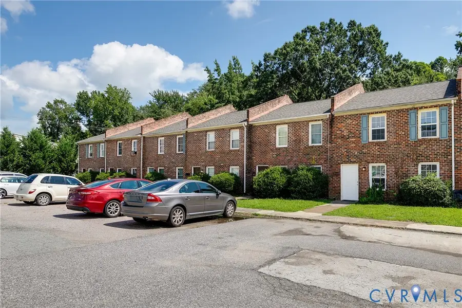 3401 Chalfont Drive, Richmond, VA 23224 - #2
