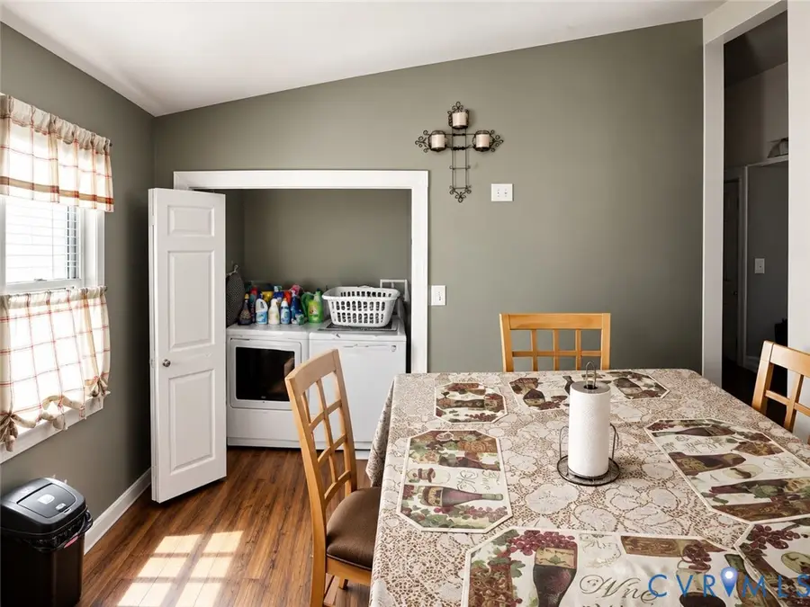 213 Mecklenburg Avenue, Kenbridge, VA 23944 - #3