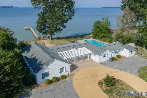 184 & 179 Dogwood Lane, Hallieford, VA 23035