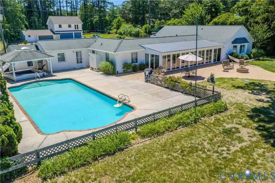 184 & 179 Dogwood Lane, Cobbs Creek, VA 23035 - #2