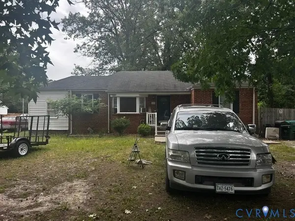 502 Fayette Avenue, Richmond, VA 23222