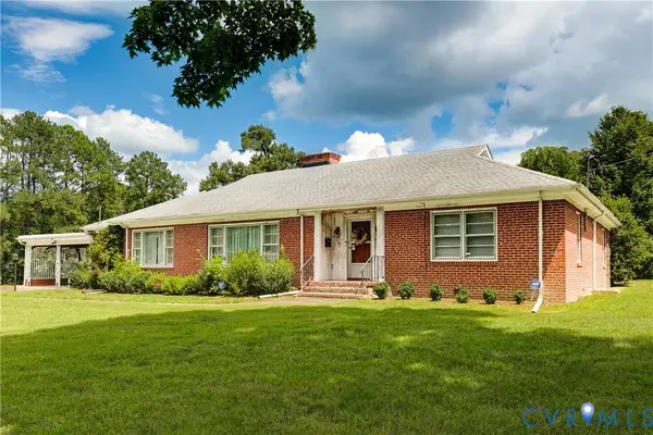 139 Lee Avenue, Henrico, VA 23075